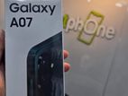 Samsung Galaxy A07 (Brand New)