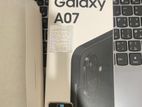 Samsung Galaxy A07 (Brand New)