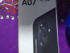 Samsung Galaxy A07 (Brand New)