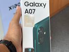 Samsung Galaxy A07 (Brand New)