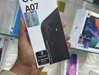 Samsung Galaxy A07 (Brand New)