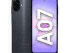 Samsung Galaxy A07 (Brand New)