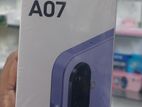 Samsung Galaxy A07 (Brand New)