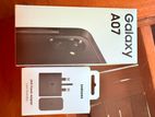 Samsung Galaxy A07 (Brand New)