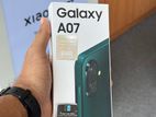 Samsung Galaxy A07 (Brand New)