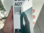 Samsung Galaxy A07 (Brand New)
