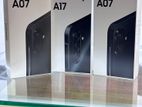 Samsung Galaxy A07 (Brand New)