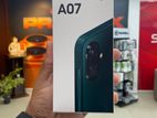 Samsung Galaxy A07 (Brand New)