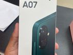 Samsung Galaxy A07 (Brand New)