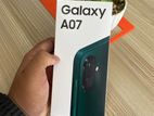 Samsung Galaxy A07 (Brand New)