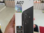 Samsung Galaxy A07 (Brand New)