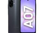 Samsung Galaxy A07 (Brand New)