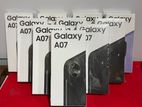 Samsung Galaxy A07 (Brand New)