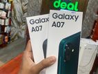 Samsung Galaxy A07 (Brand New)