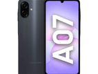 Samsung Galaxy A07 (Brand New)