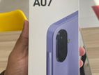 Samsung Galaxy A07 (Brand New)