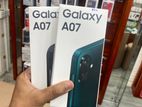 Samsung Galaxy A07 (Brand New)