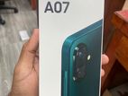 Samsung Galaxy A07 (Brand New)