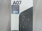 Samsung Galaxy A07 (Brand New)