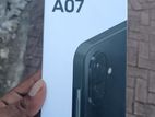 Samsung Galaxy A07 (Brand New)