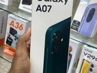 Samsung Galaxy A07 (Brand New)
