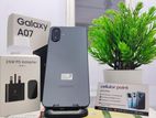 Samsung Galaxy A07 (Brand New)