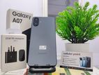 Samsung Galaxy A07 (Brand New)