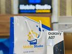 Samsung Galaxy A07 (Brand New)