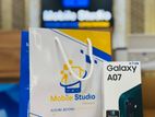 Samsung Galaxy A07 (Brand New)