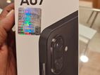 Samsung Galaxy A07 (Brand New)