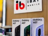 Samsung Galaxy A07 (Brand New)