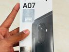 Samsung Galaxy A07 (Brand New)