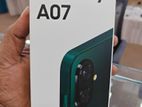 Samsung Galaxy A07 (Brand New)