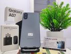 Samsung Galaxy A07 (Brand New)