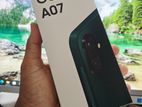 Samsung Galaxy A07 (Brand New)