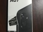 Samsung Galaxy A07 (Brand New)