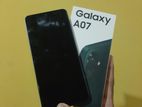 Samsung Galaxy A07 (Used)