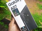 Samsung Galaxy A07 (Brand New)