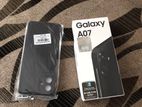 Samsung Galaxy A07 (Brand New)