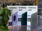 Samsung Galaxy A07 (Brand New)