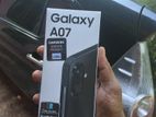 Samsung Galaxy A07 (Brand New)