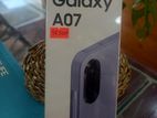 Samsung Galaxy A07 (Brand New)