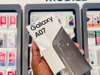 Samsung Galaxy A07 (Brand New)