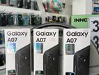Samsung Galaxy A07 (Brand New)