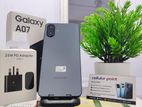 Samsung Galaxy A07 (Brand New)