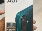 Samsung Galaxy A07 (Brand New)