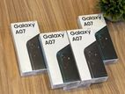 Samsung Galaxy A07 (Brand New)