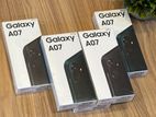 Samsung Galaxy A07 (Brand New)