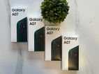 Samsung Galaxy A07 (Brand New)