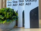 Samsung Galaxy A07 (Brand New)